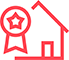 Property award icon